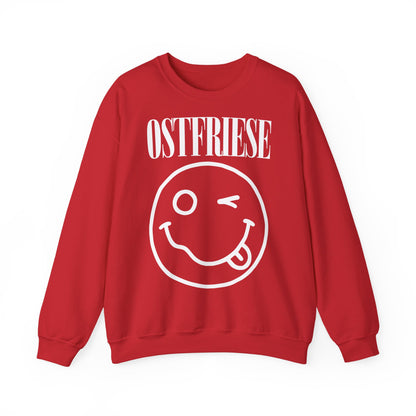 Ostfriese Zwinker - Sweatshirt