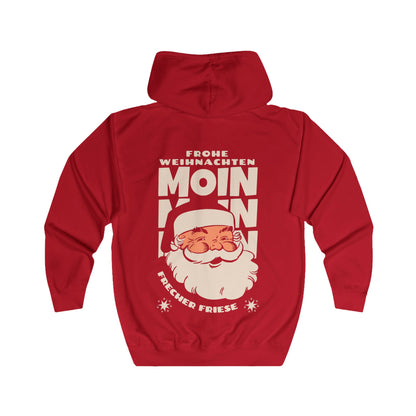 Frohe Weihnachten - MOIN - Jacke