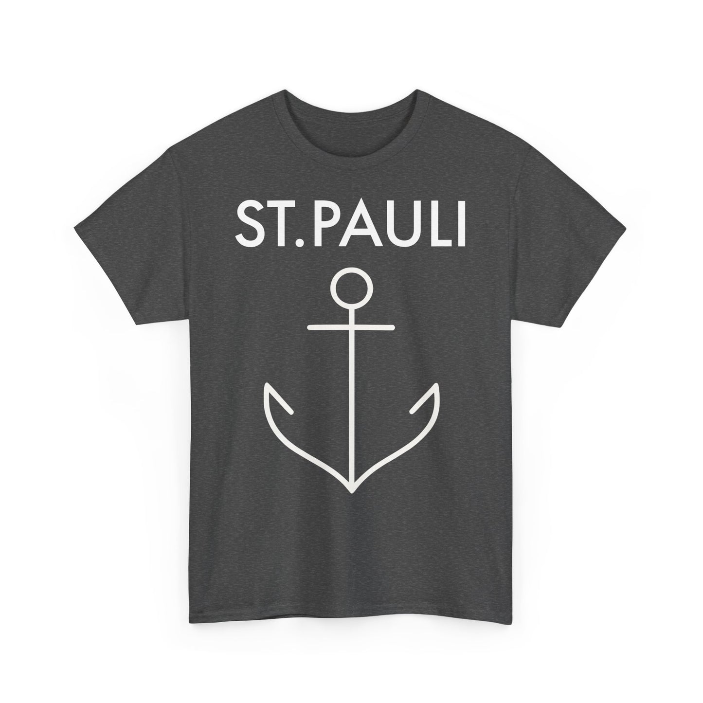 St. Pauli – Anker - T-Shirt