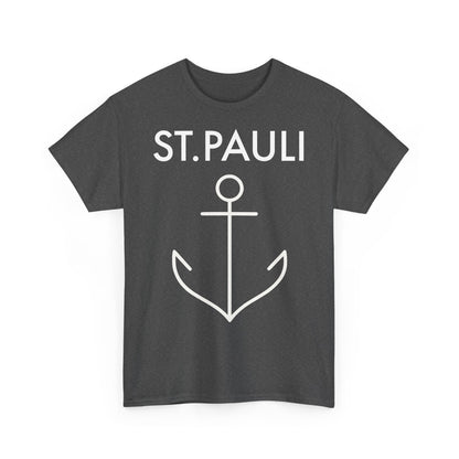 St. Pauli – Anker - T-Shirt