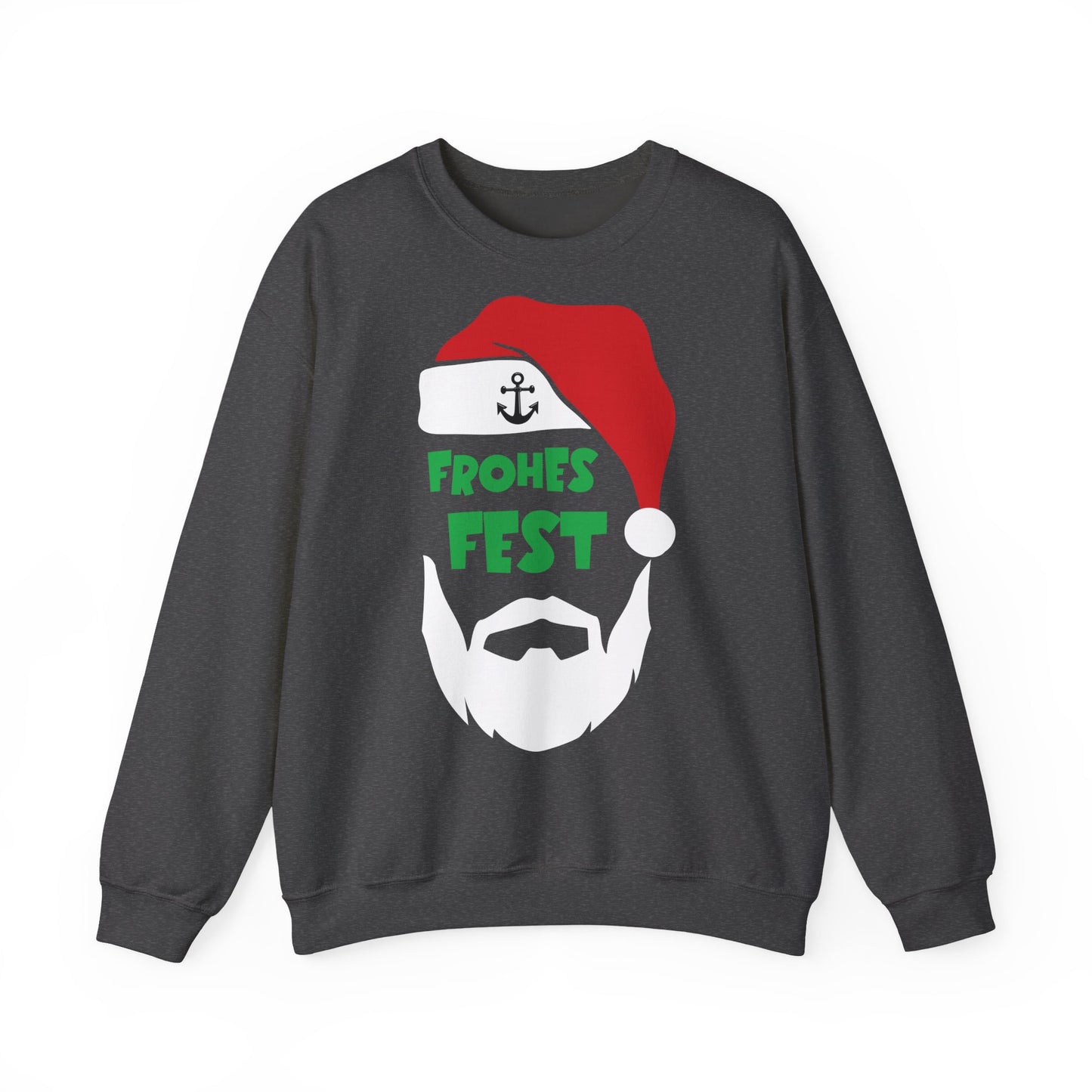 Frohes Fest -  Sweatshirt