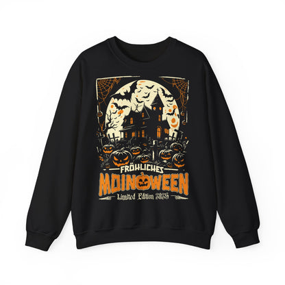 Moinoween - Limited Edition - Sweatshirt