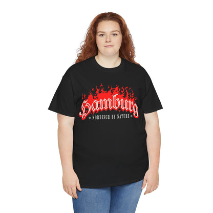 Hamburg - Nordisch by Nature - T-Shirt