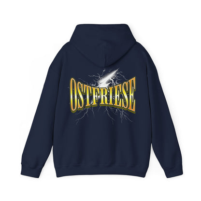 Ostfriese - Lightning Edition - Hoodie