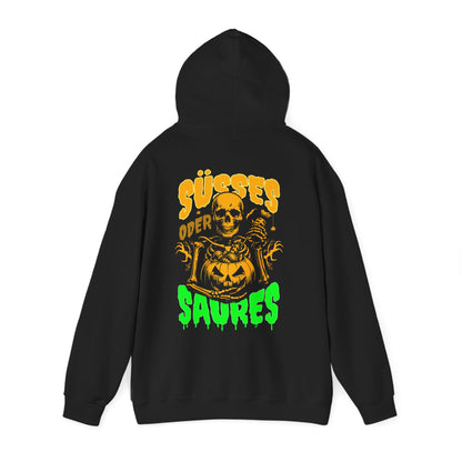 Süsses oder Saures - Hoodie