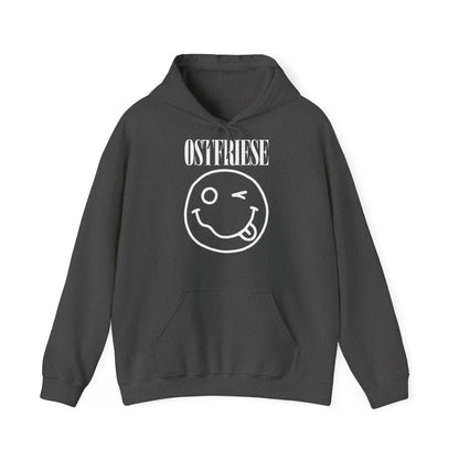 Ostfriese Zwinker - Hoodie