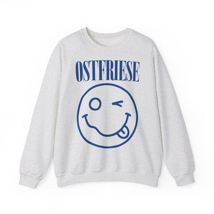 Ostfriese Zwinker - Sweatshirt