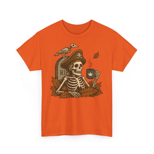 Teetied - T-Shirt