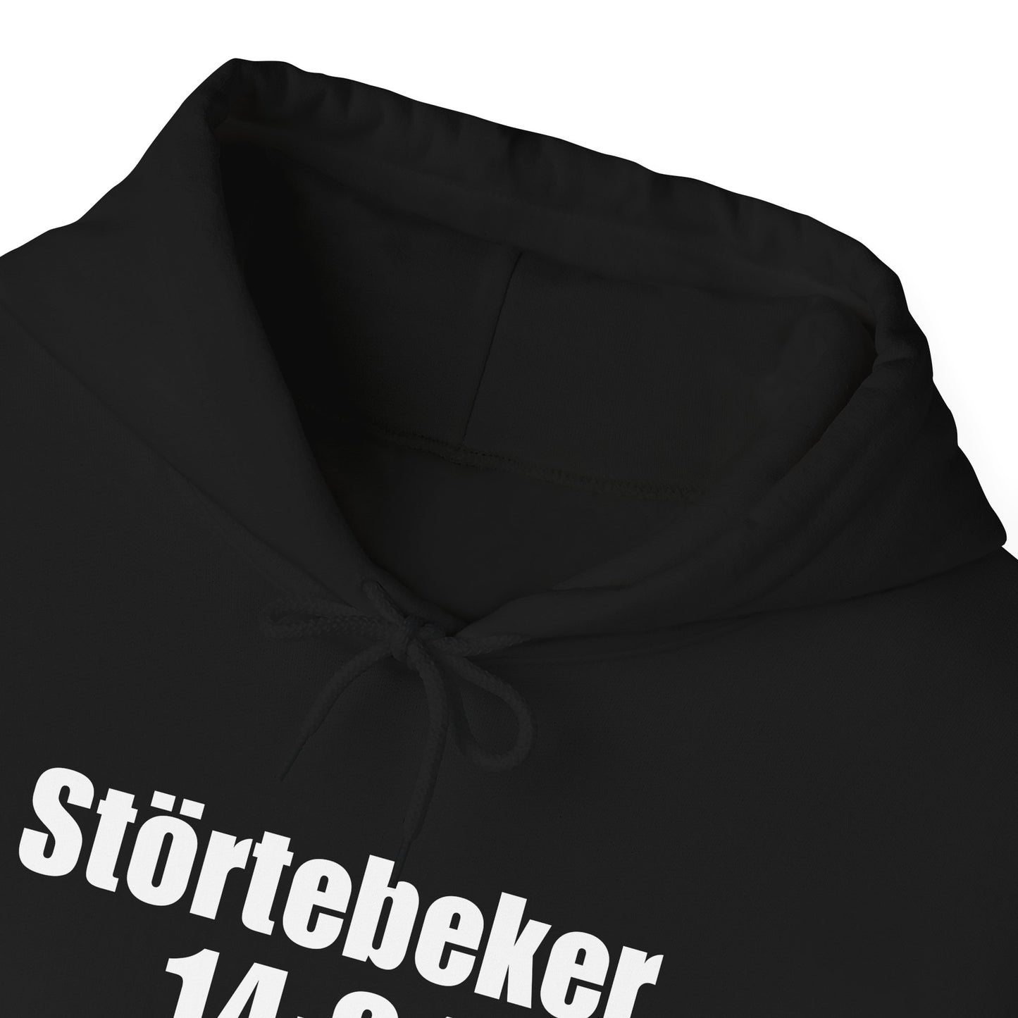 STÖRTEBEKER 14:01 – Freibeuter Schädel - Hoodie