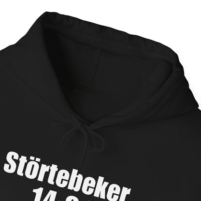STÖRTEBEKER 14:01 – Freibeuter Schädel - Hoodie