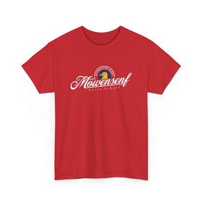 Möwensenf - T-Shirt