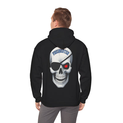 STÖRTEBEKER 14:01 – Freibeuter Schädel - Hoodie