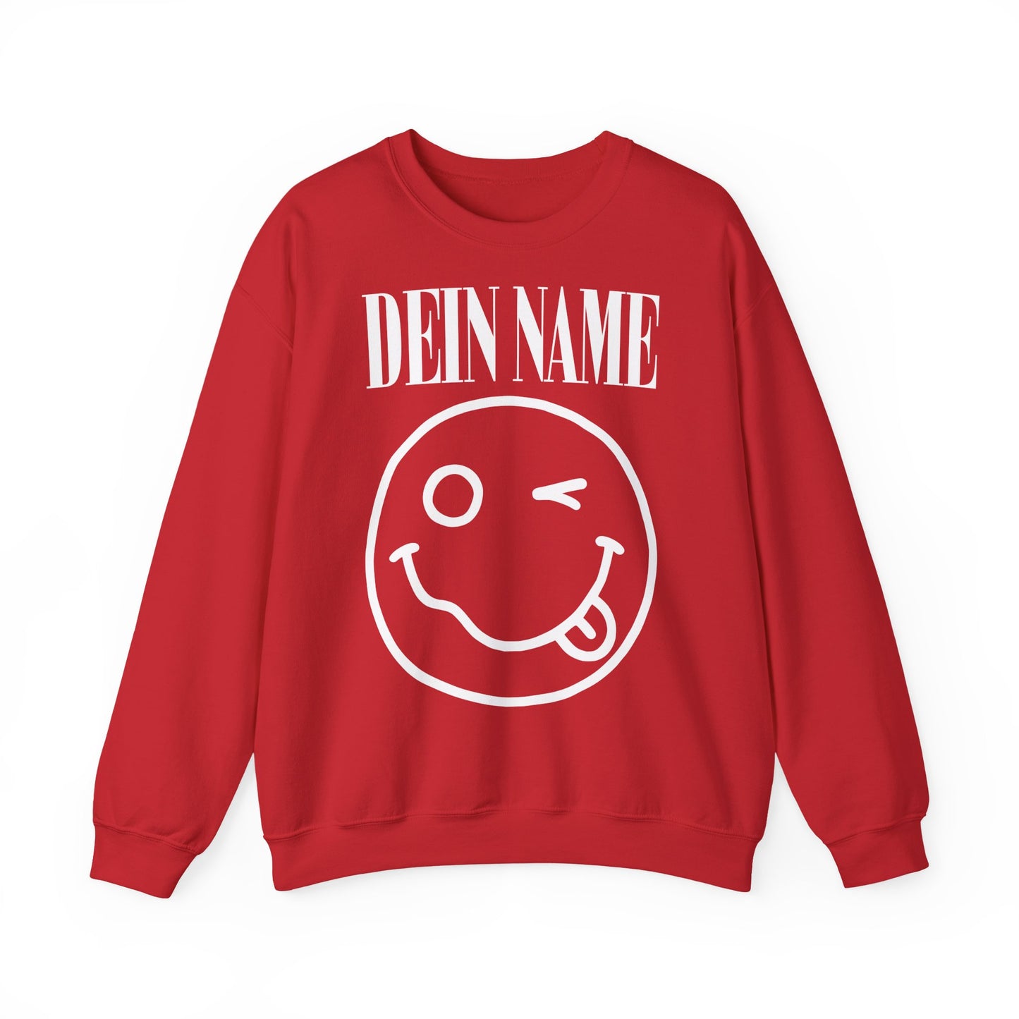 Ostfriese Zwinker - custom - Sweatshirt