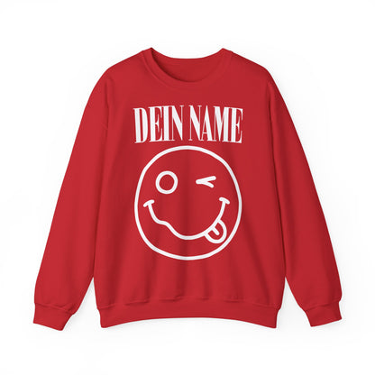 Ostfriese Zwinker - custom - Sweatshirt