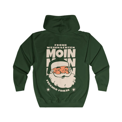 Frohe Weihnachten - MOIN - Jacke