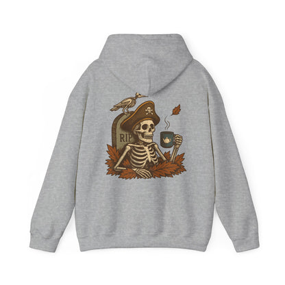 Teetied - Hoodie