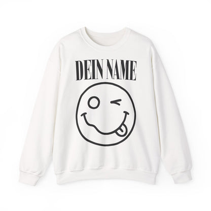 Ostfriese Zwinker - custom - Sweatshirt