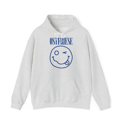 Ostfriese Zwinker - Hoodie