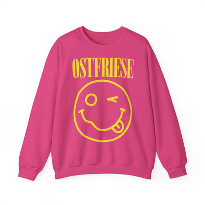 Ostfriese Zwinker - Sweatshirt