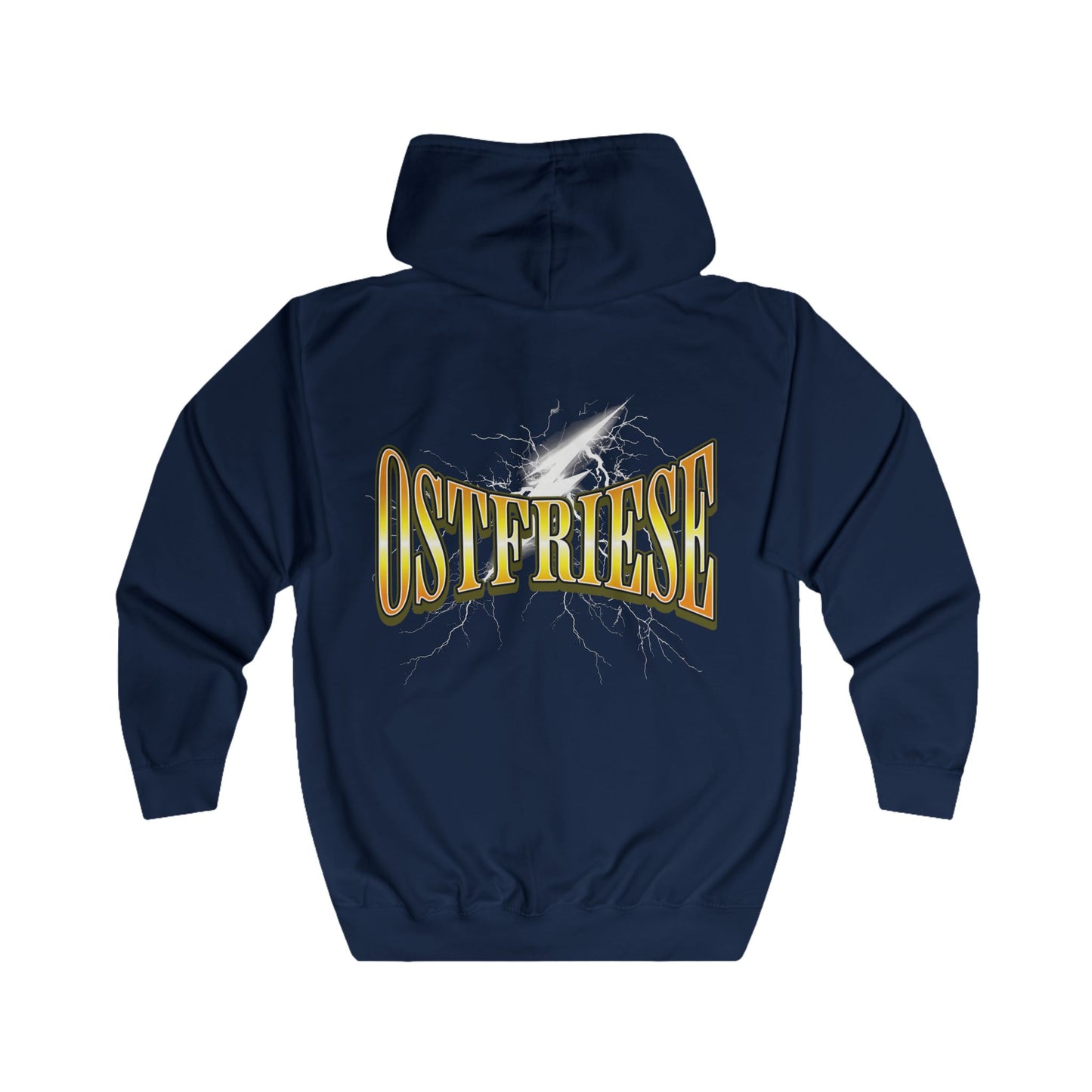 OSTFRIESE - Lightning Edition - Jacke