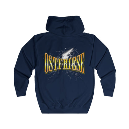 OSTFRIESE - Lightning Edition - Jacke