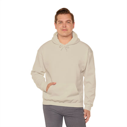 Teetied - Hoodie