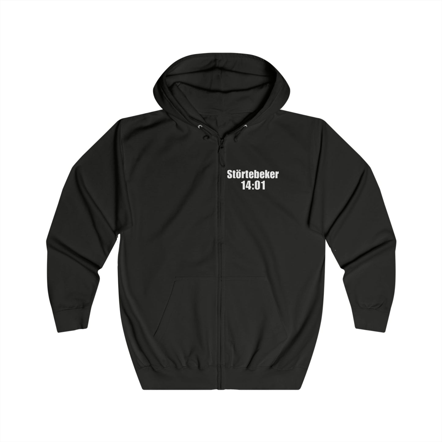 Störtebeker - Freibeuter - Jacke
