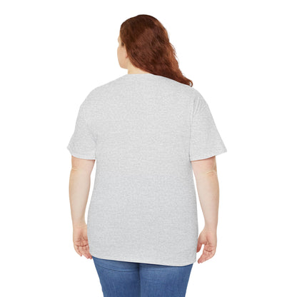 Ostfriesen lügen nie – Lustiges Sprüche-Shirt für echte Küstenmenschen - Unisex T-Shirt - Weiß & Grau