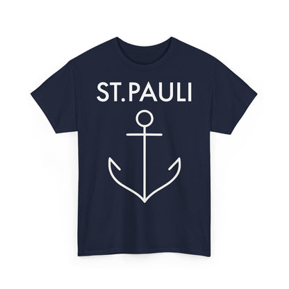 St. Pauli – Anker - T-Shirt
