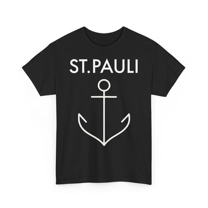 St. Pauli – Anker - T-Shirt
