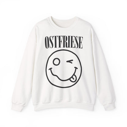 Ostfriese Zwinker - Sweatshirt