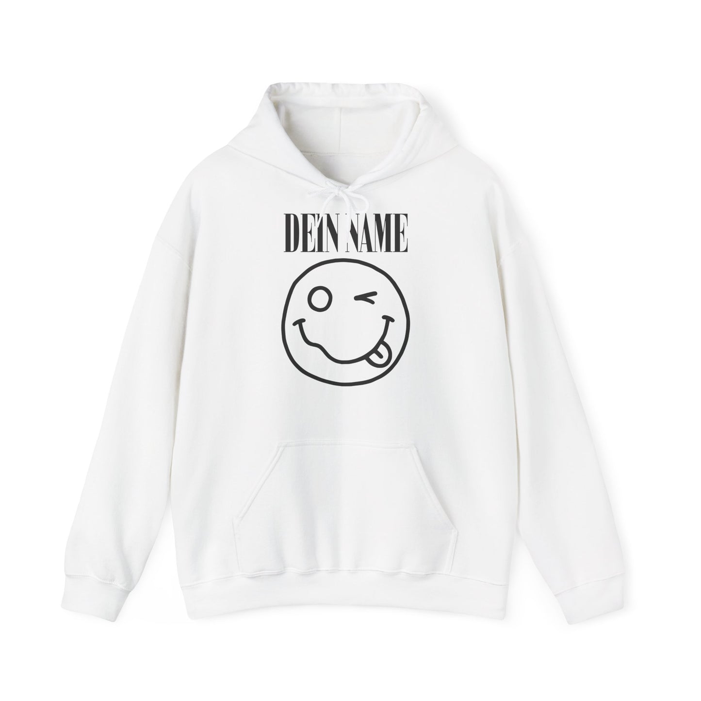 Ostfriese Zwinker - Custom - Hoodie