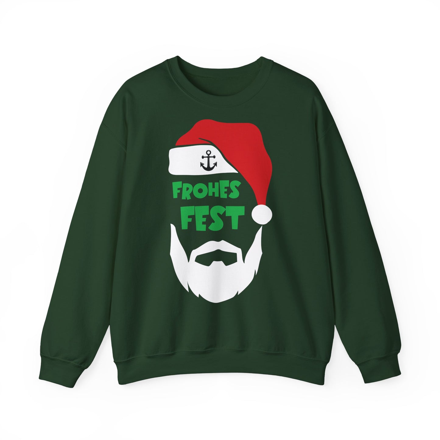 Frohes Fest -  Sweatshirt