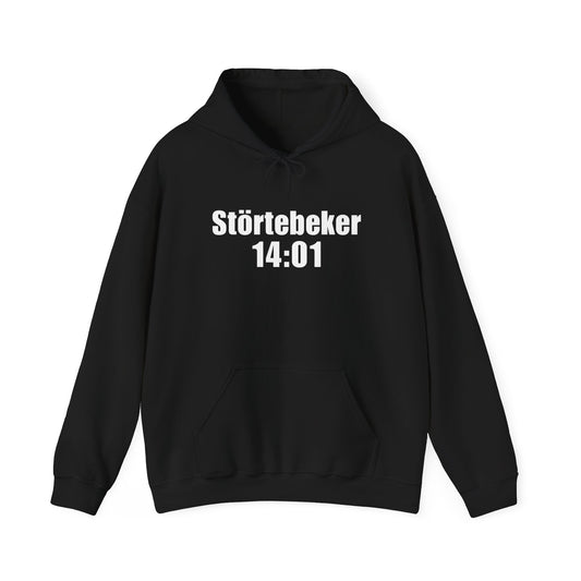 STÖRTEBEKER 14:01 – Freibeuter Schädel - Hoodie