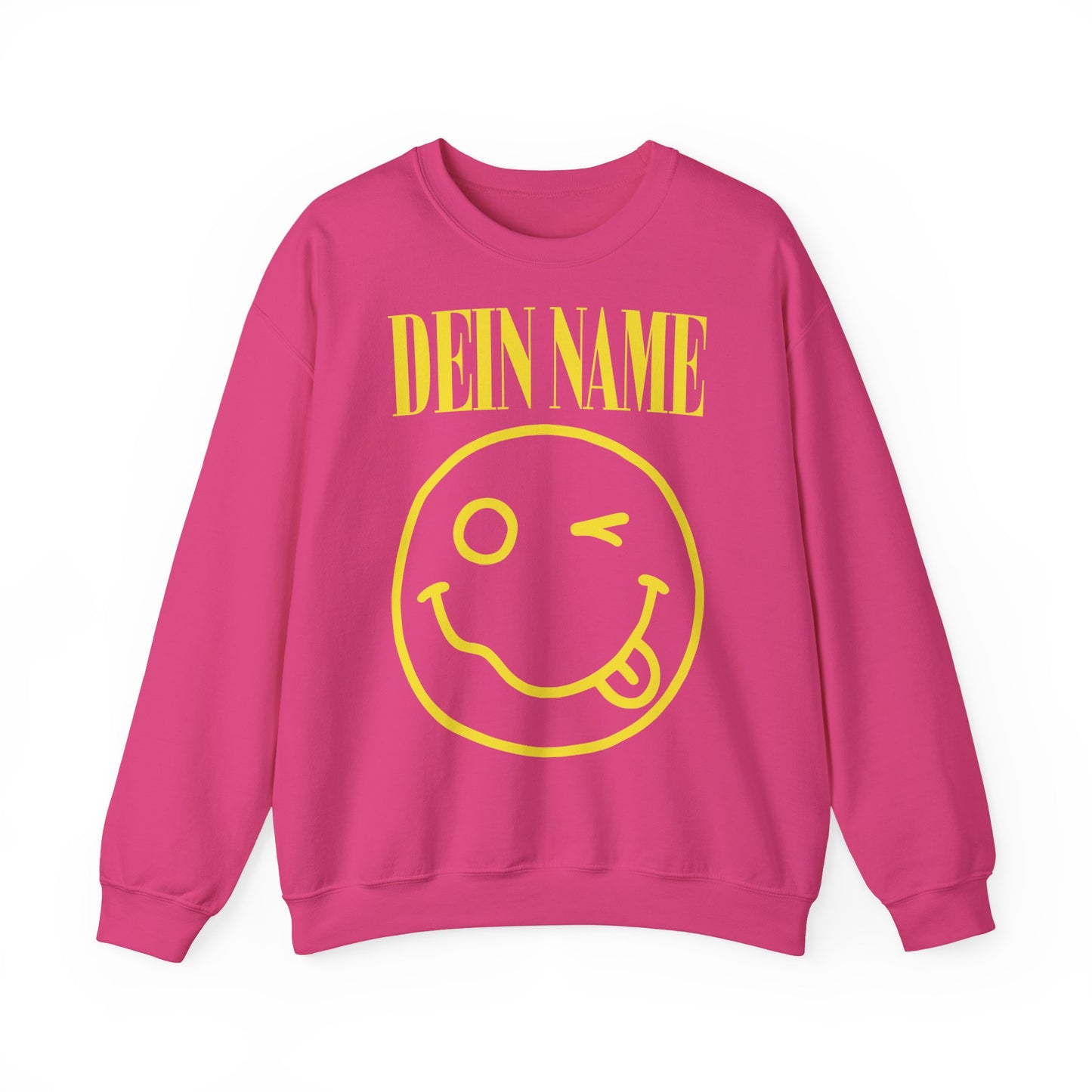 Ostfriese Zwinker - custom - Sweatshirt
