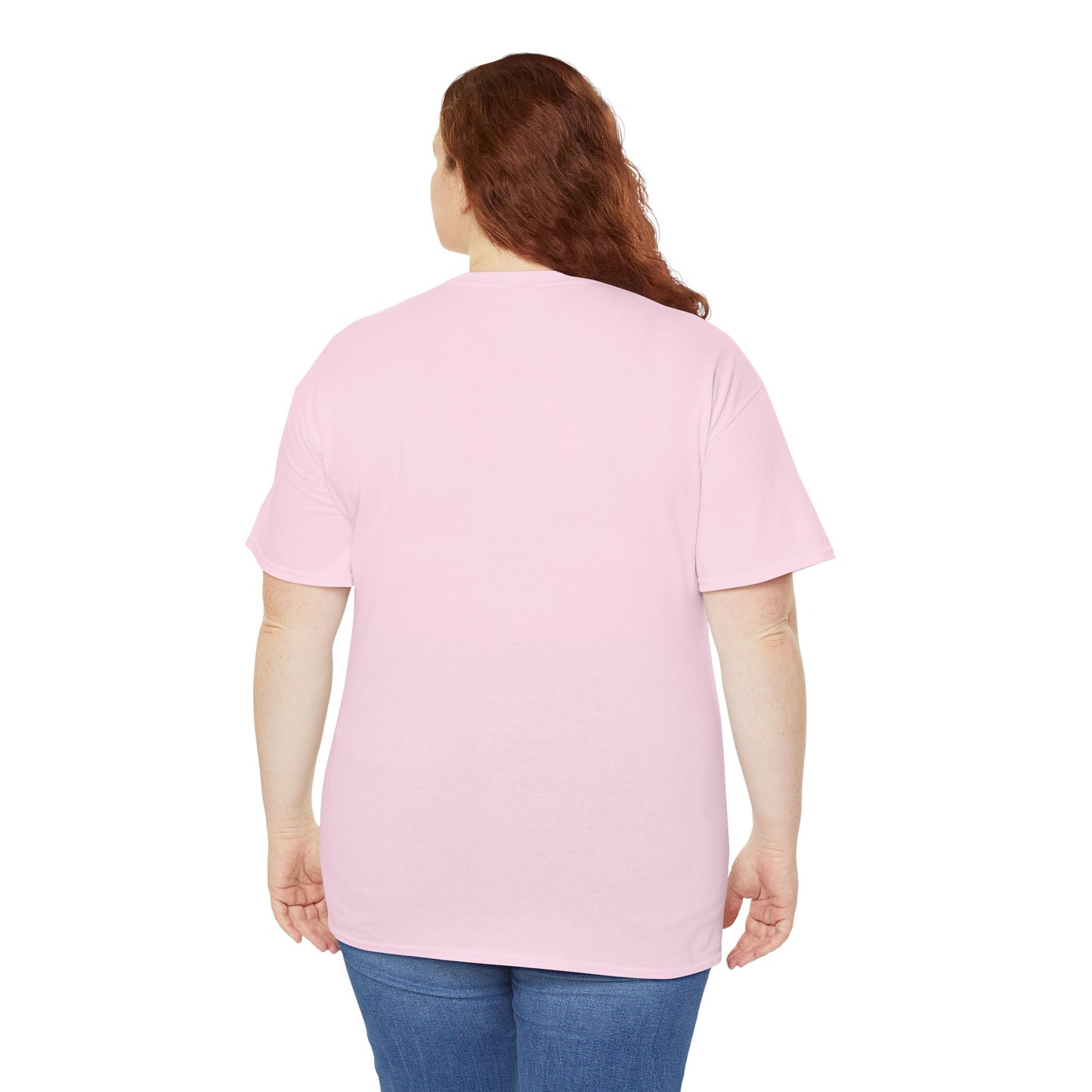 Möwe in der Brusttasche - T-Shirt