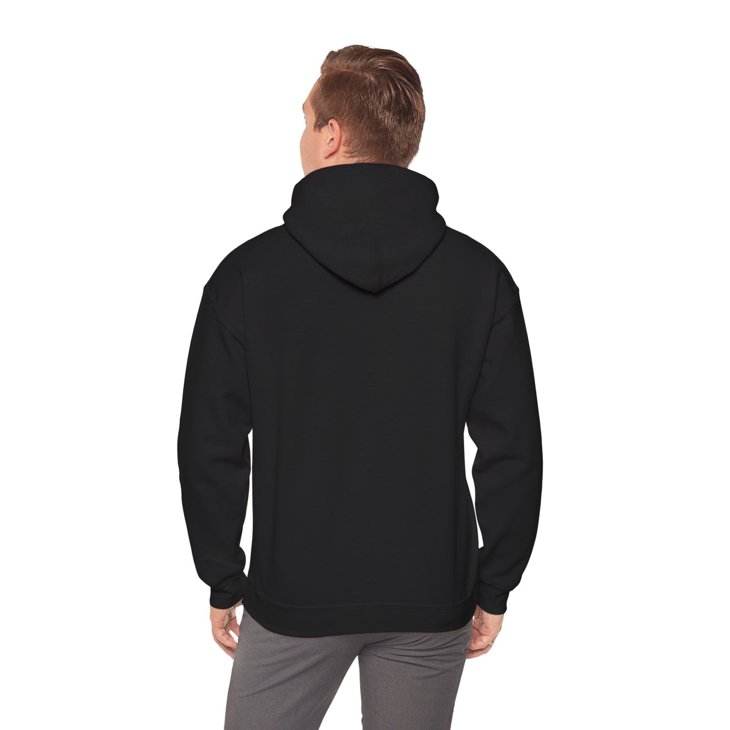 Schietweer - Möwe im Ostfriesennerz - Hoodie