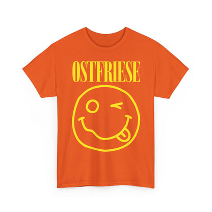Ostfriese Zwinker - T-Shirt