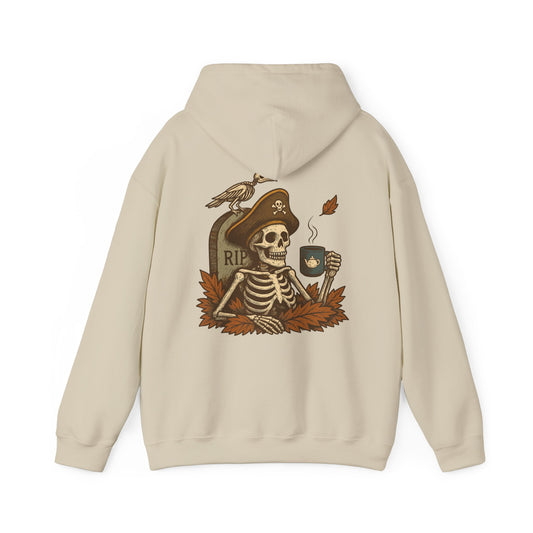Teetied - Hoodie
