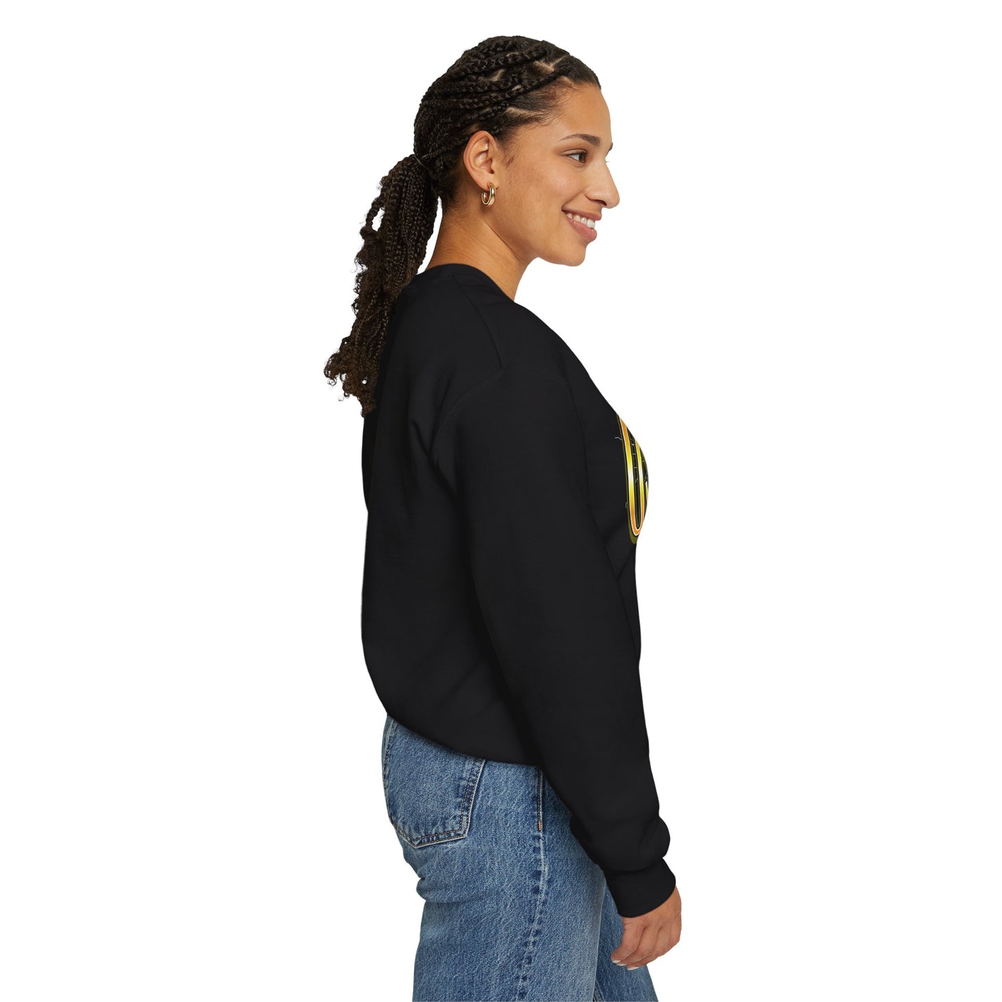Ostfriese - Lightning Edition – Sweatshirt