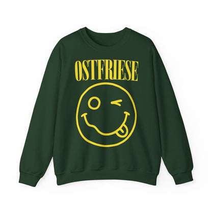 Ostfriese Zwinker - Sweatshirt