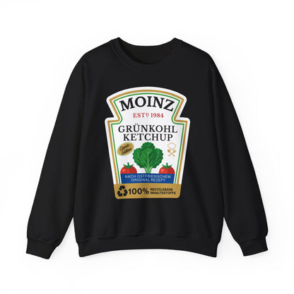 Möwensenf - Sweatshirt