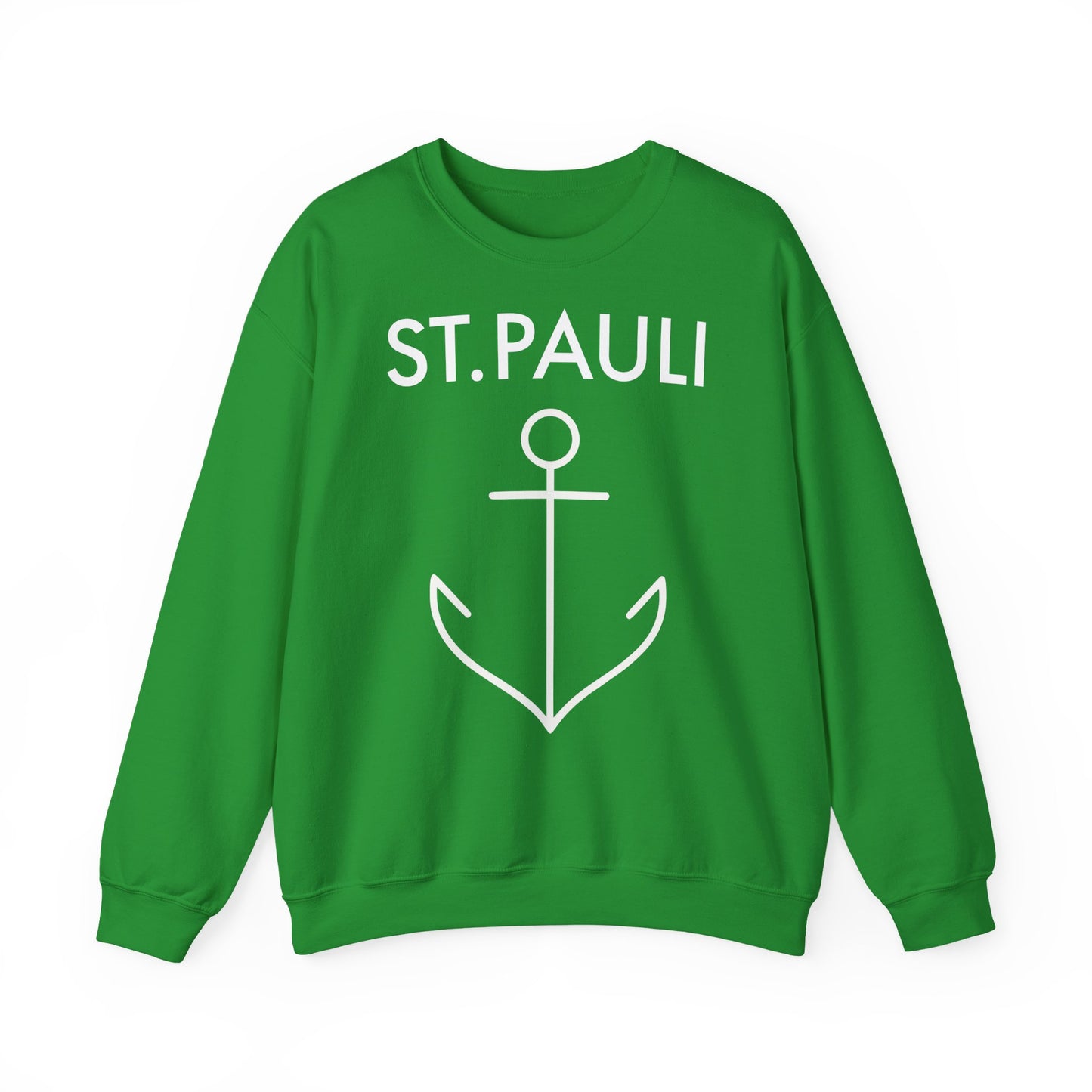 St. Pauli - Anker – Sweatshirt