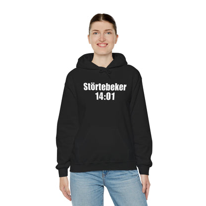 STÖRTEBEKER 14:01 – Freibeuter Schädel - Hoodie