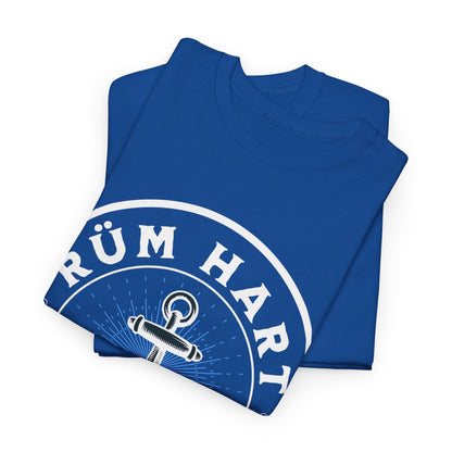 Rüm Hart – Klaar Kiming – Anker - T-Shirt