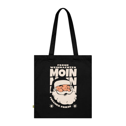 Frohe Weinhachten - Moin - Tasche