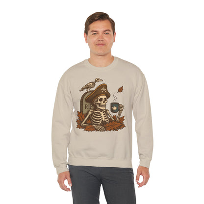 Teetied - Sweatshirt