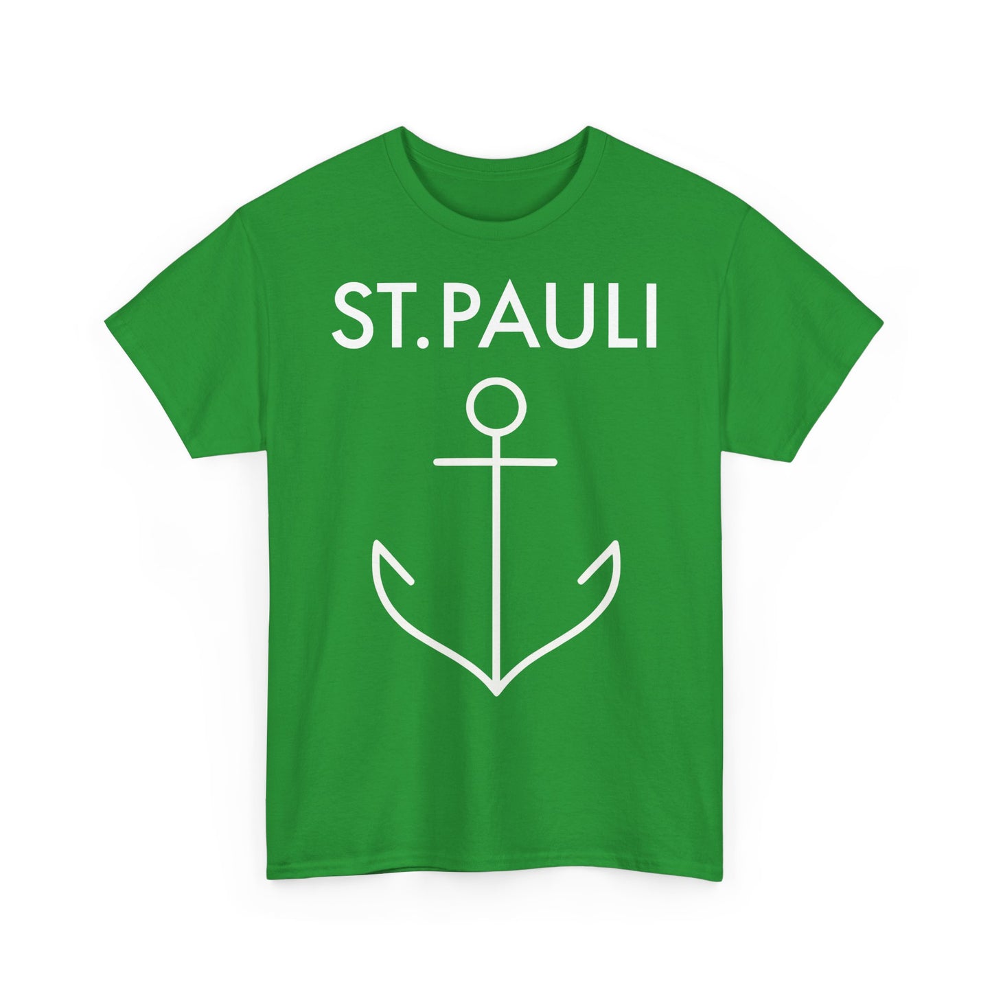 St. Pauli – Anker - T-Shirt