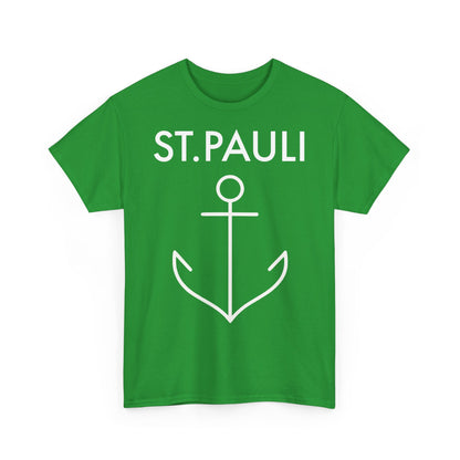 St. Pauli – Anker - T-Shirt
