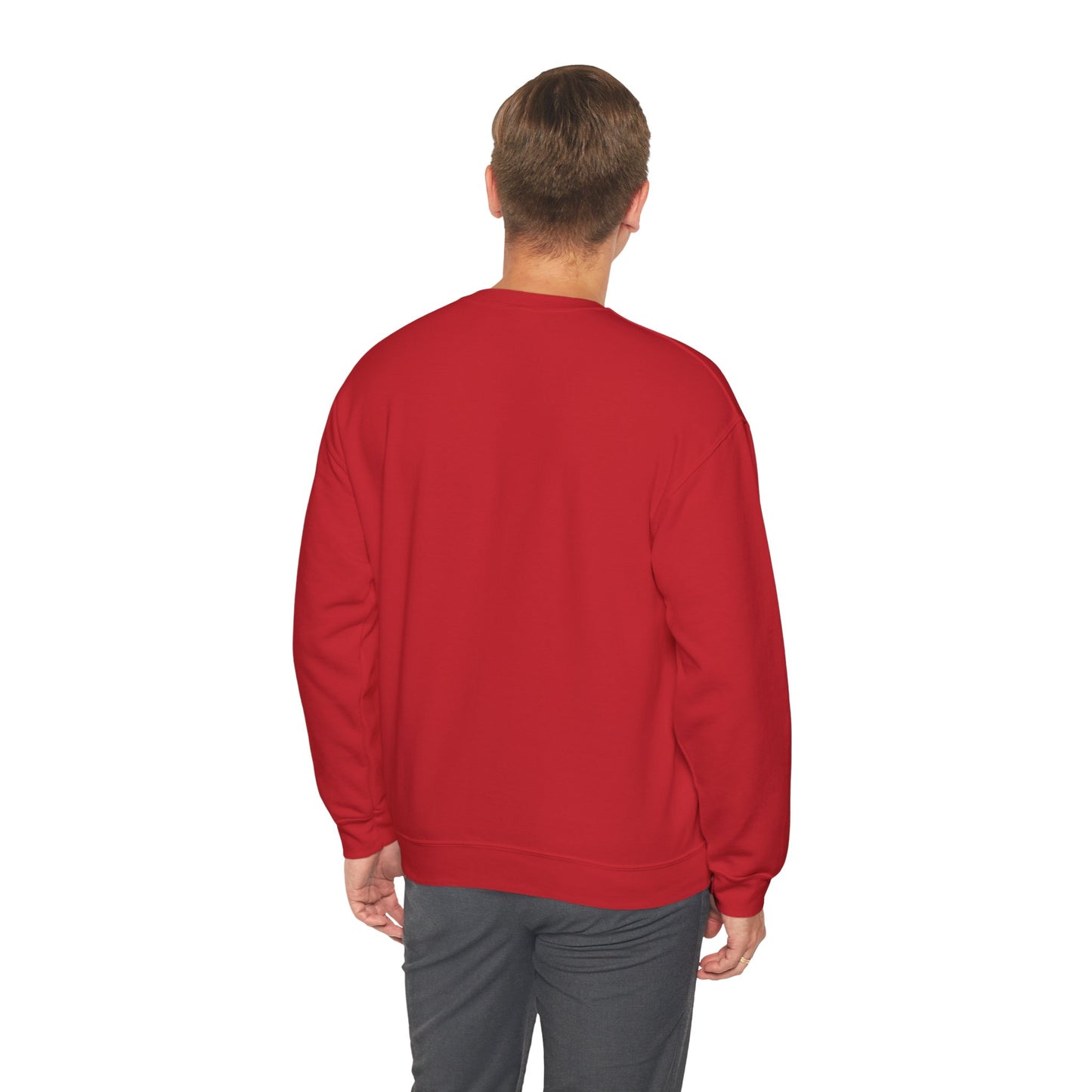 MOINZ - Grünkohl Ketchup - Sweatshirt